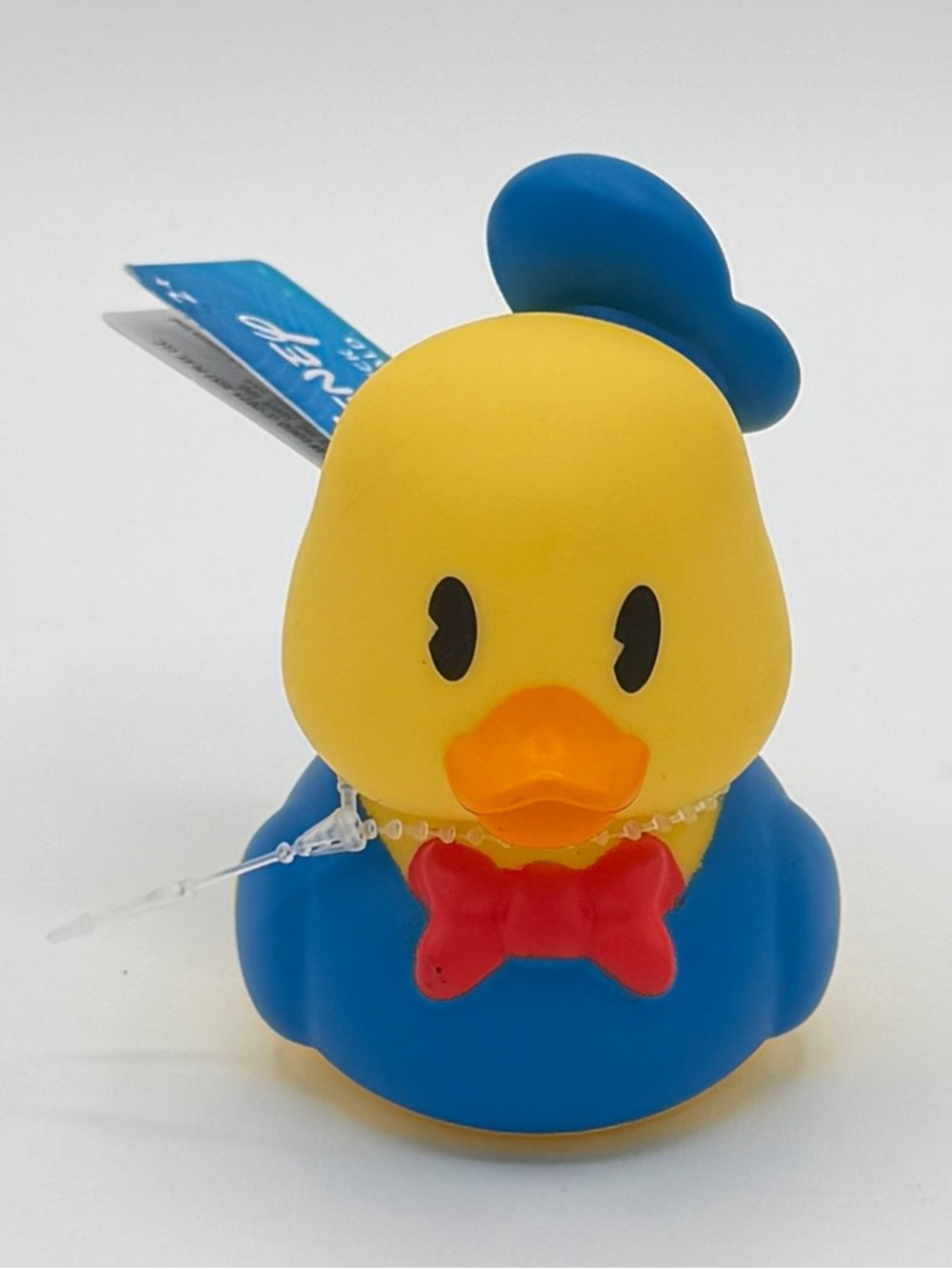 Disney “Donald Duck” Rubber Duck